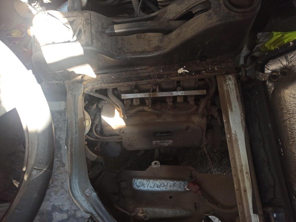  Chevrolet N300 2012    EN DESARME